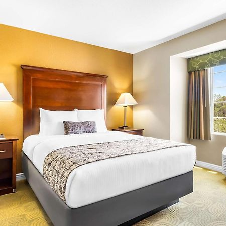 Best Western California City Inn & Suites Exterior photo
